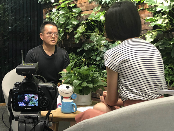 京東云總裁申元慶談物聯網布局：為5G時代領跑超級電商賦能